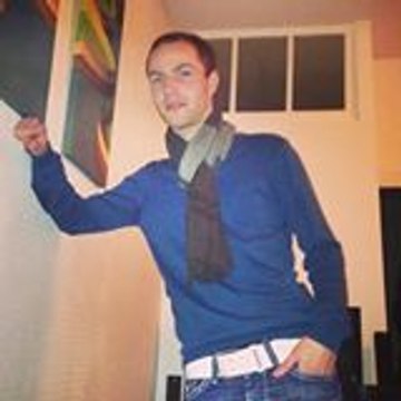 Vincent Panefieu