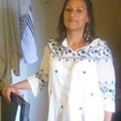 Louise Amador
