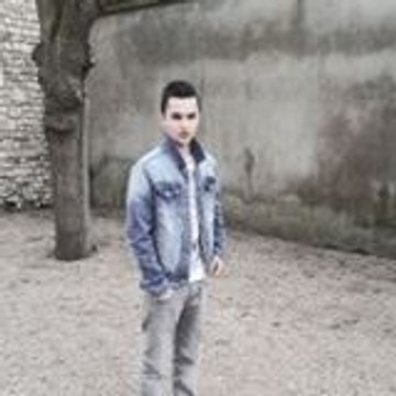 Mathieu Langeau