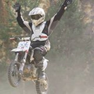 Fredomod Backfliper