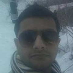 Altaf Hussain