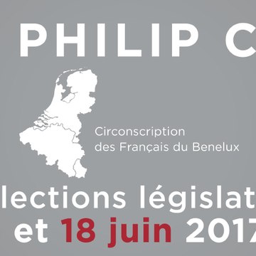 Philip Cordery