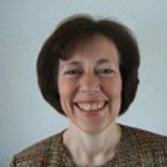 Carolyn Frith