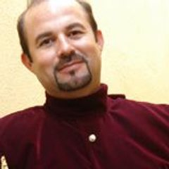 Edward Dominguez