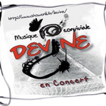 Groupe-Devine