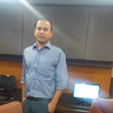 Vinod Kunwar
