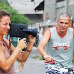 Aude Chevalier Beaumel