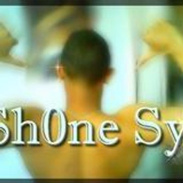 shone-sy