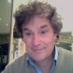 bernhard cavalié