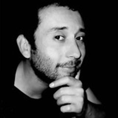 Eric Recabarren Iratchet