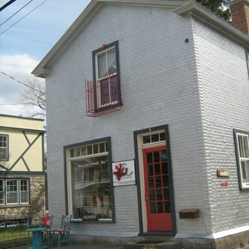 crokis chalet