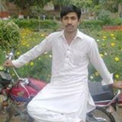 Babar Ali