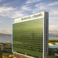 Novotel Citygate Hong Kong 諾富特東薈城酒