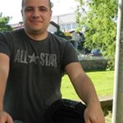 Александар Џ. Илиев
