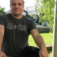 Александар Џ. Илиев