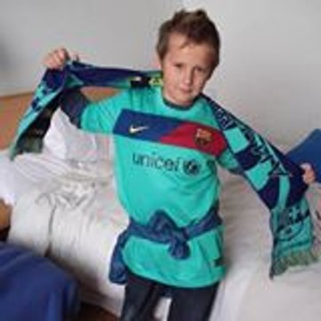Deniz Mikael Kamiloğlu