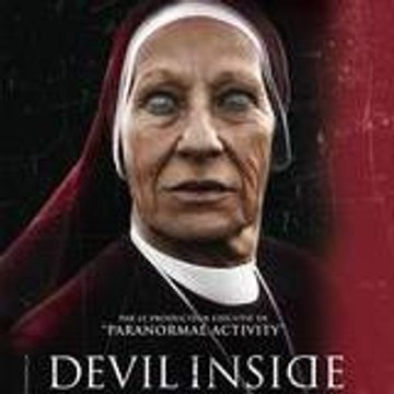 devil inside