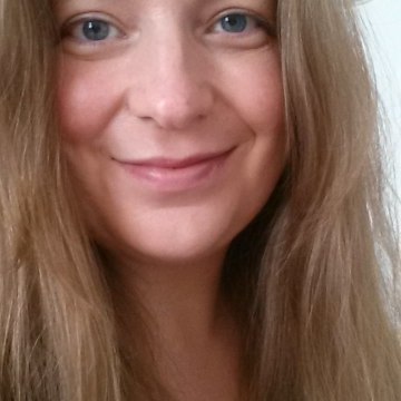 Sandrine Chapot
