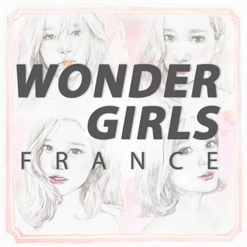 WonderGirlsFr