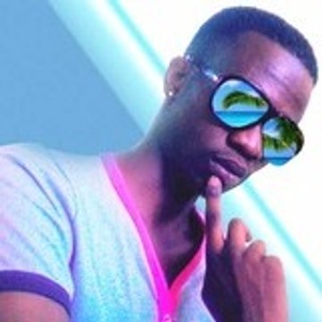 Romeo GoldenBoy Mudimu