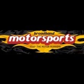Profil DailyMotion de l&rsquo;utilisateur BroadbandMotorsports