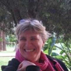 Christine Robert