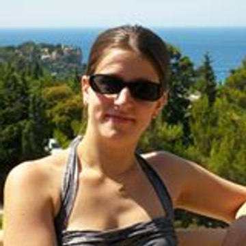 Emilie Ehanno