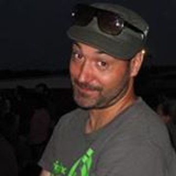 Bob Morlock