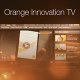 Orange Innovation TV