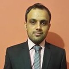 M Younis Baloach