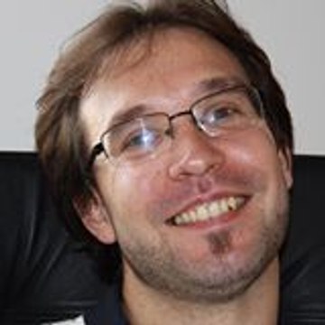 Thomas Piters