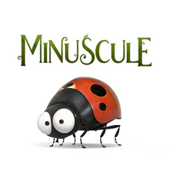 Dailymotion profile picture for @Minuscule