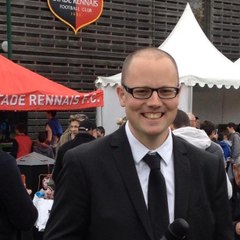 Jérémy Gamard