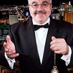 Dr. Dave Hill - Hypnotist