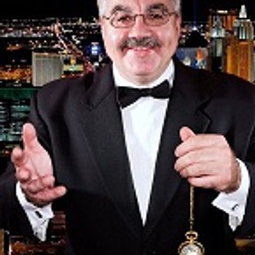 Dr. Dave Hill - Hypnotist