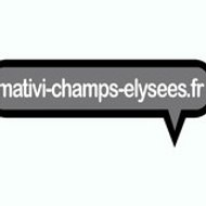 Mativi Champs-elysees