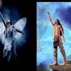 William  &  María Ruther & Fernández