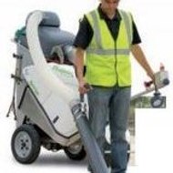 service propreté de la ville