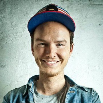 Jonny Joka