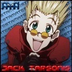 Jack Tarsonis
