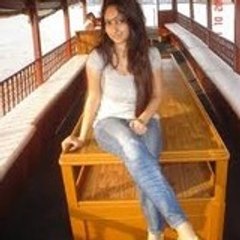 Riya Chatterjee