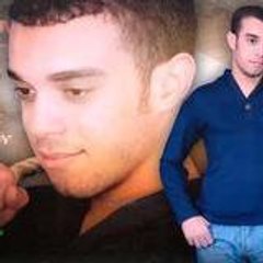 Ahmed Aref