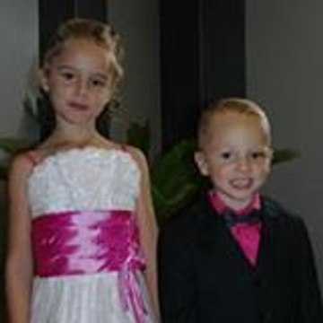 Laetitia  Petit Grégory Gallemant