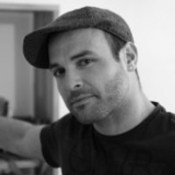 Yoann Ferrero