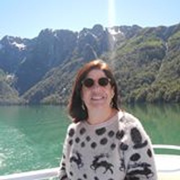 Ana Cristina Ribeiro