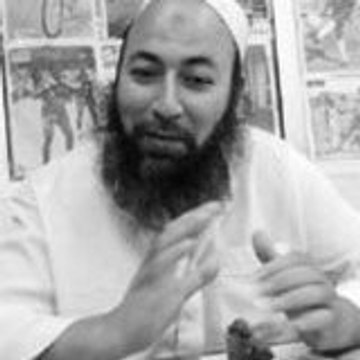 Abderraouf Benhalima