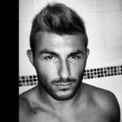 Geoffrey Iria Officiel