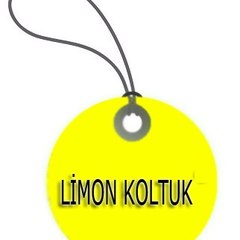 Limon Koltuk