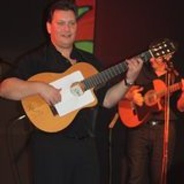 Fiesta Gitane