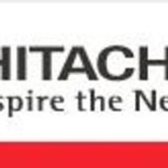 HitachiConnected